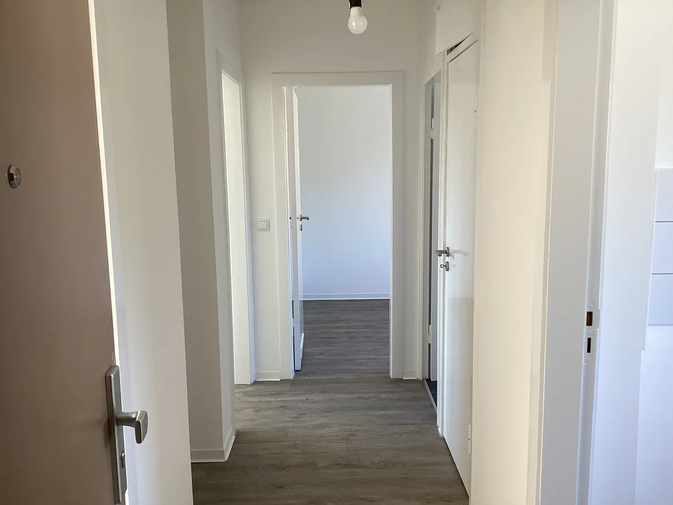 3 Zimmer Wohnung mit 59 m² in Lübeck – Bild 9