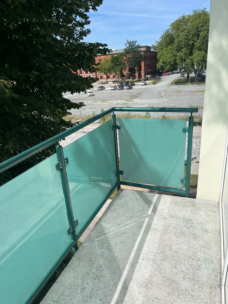 1 Zimmer Wohnung mit 26 m² in Bremen – Bild 4