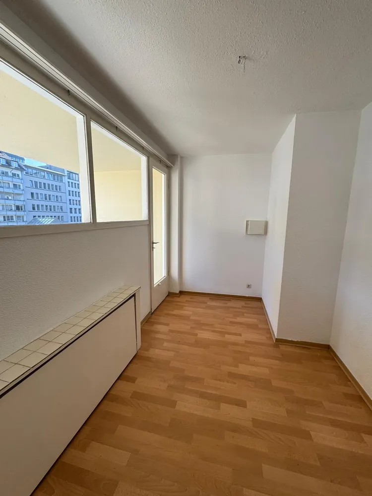 2 room apartment with 60 m² in Düsseldorf – Photo 3