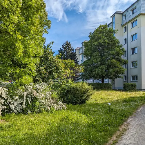 3 Zimmer Wohnung mit 61 m² in Freiberg – Bild 9