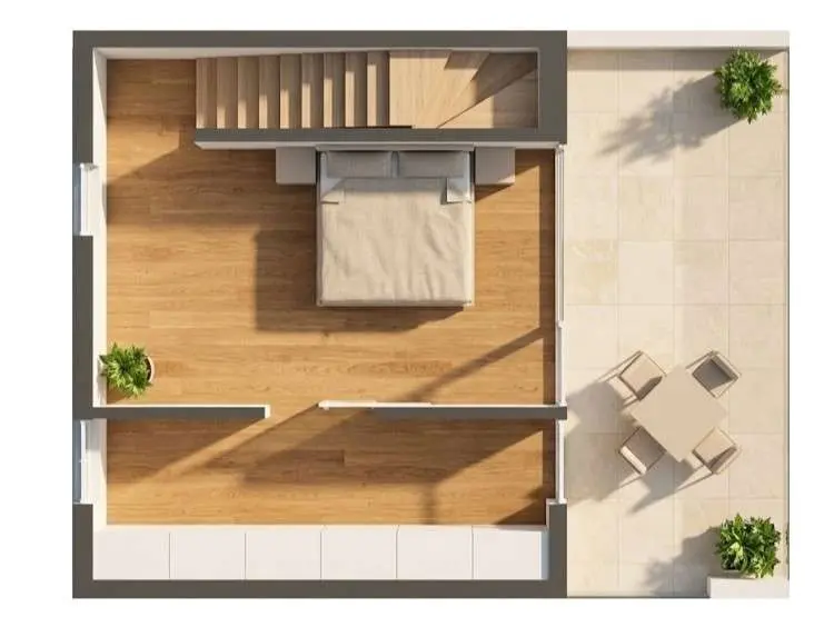 4 Zimmer Haus mit 145 m² in Grimma – Bild 9