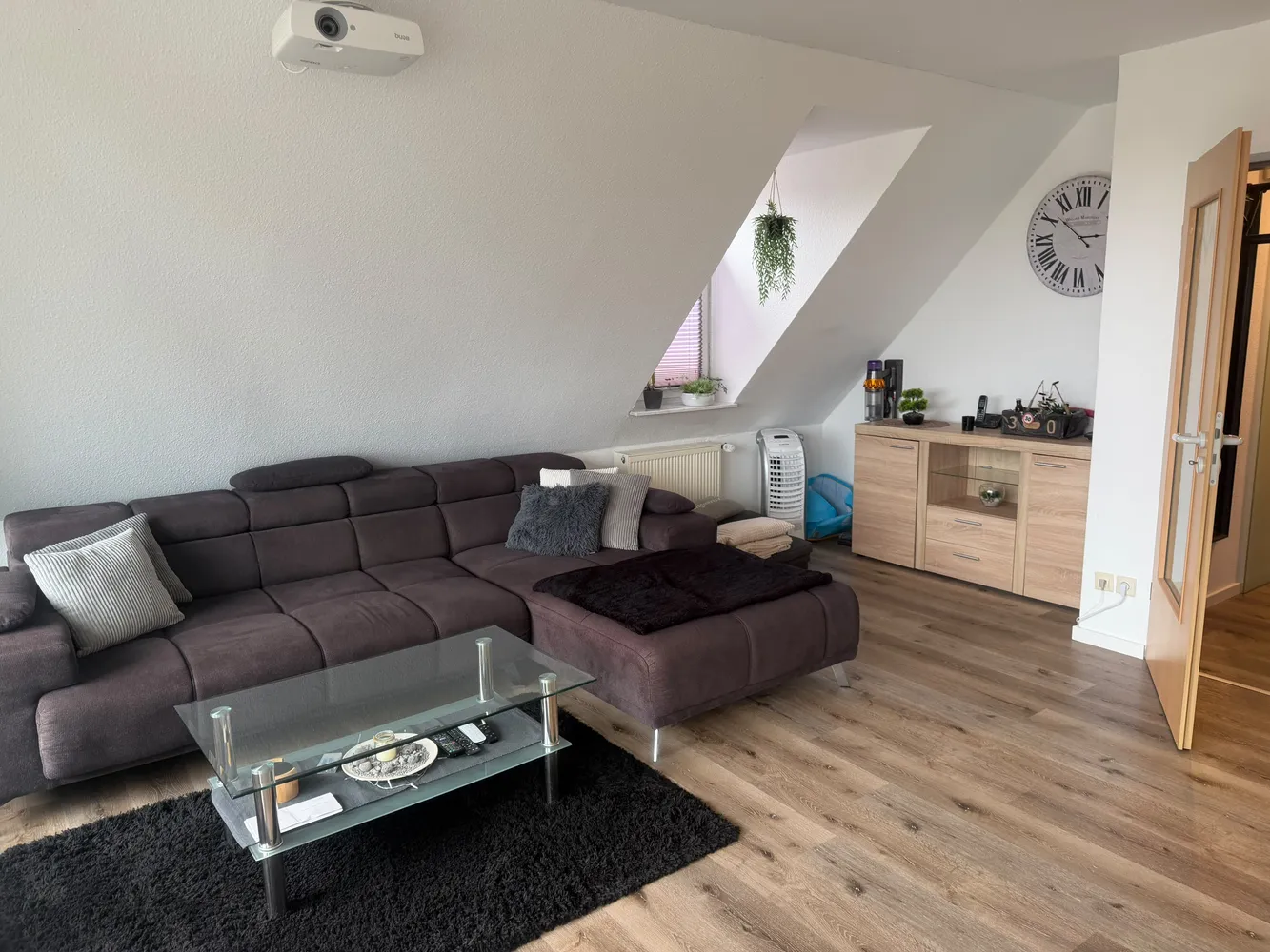 2 Zimmer Wohnung mit 47 m² in Oberhausen – Bild 9