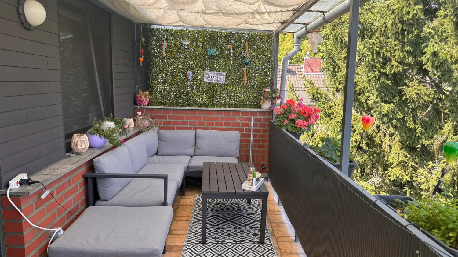 3 Zimmer Wohnung mit 100 m² in Mönchengladbach – Bild 8