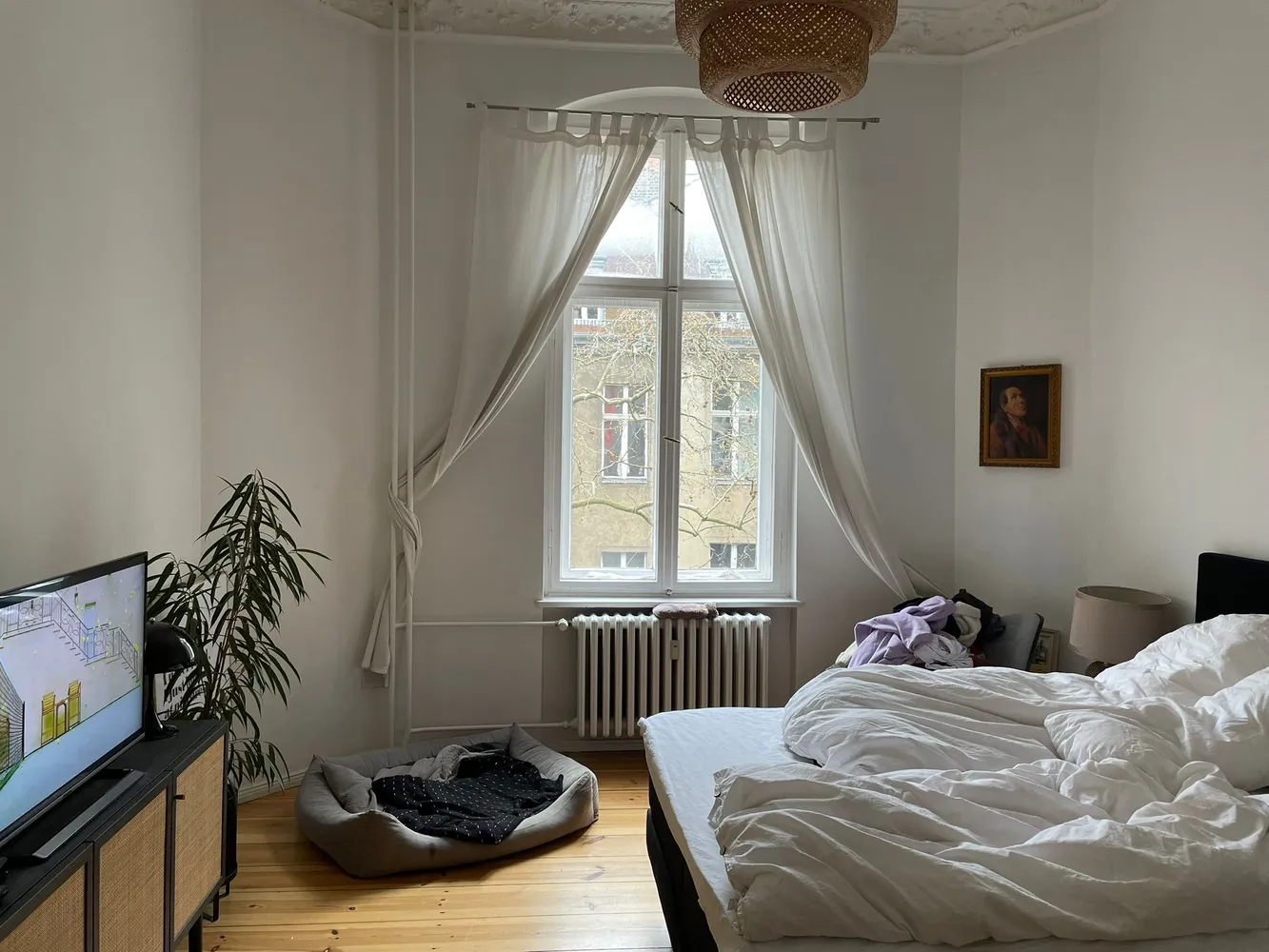 3 Zimmer Wohnung mit 104 m² in Berlin – Bild 10