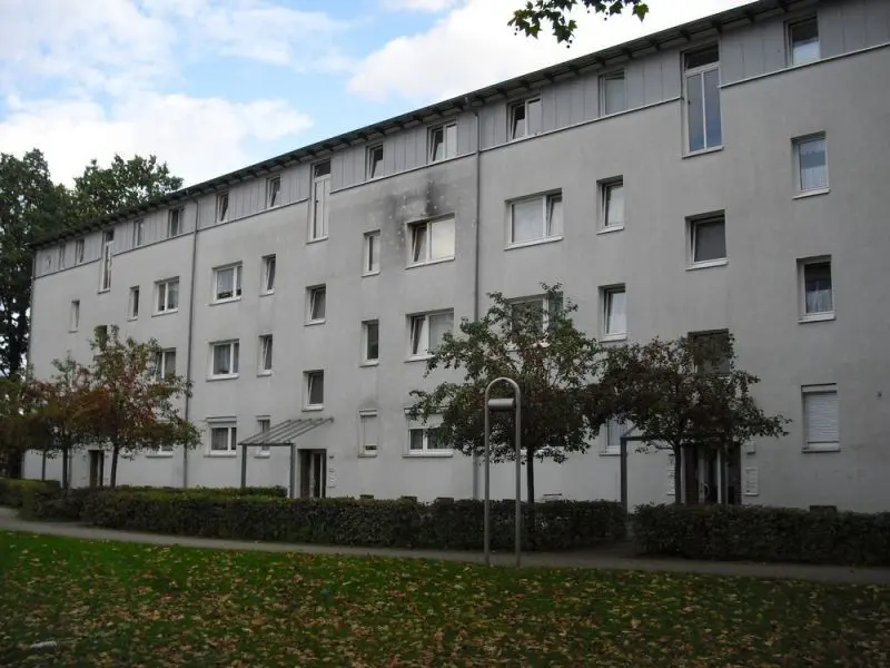 3 Zimmer Wohnung mit 56 m² in Bremen – Bild 5