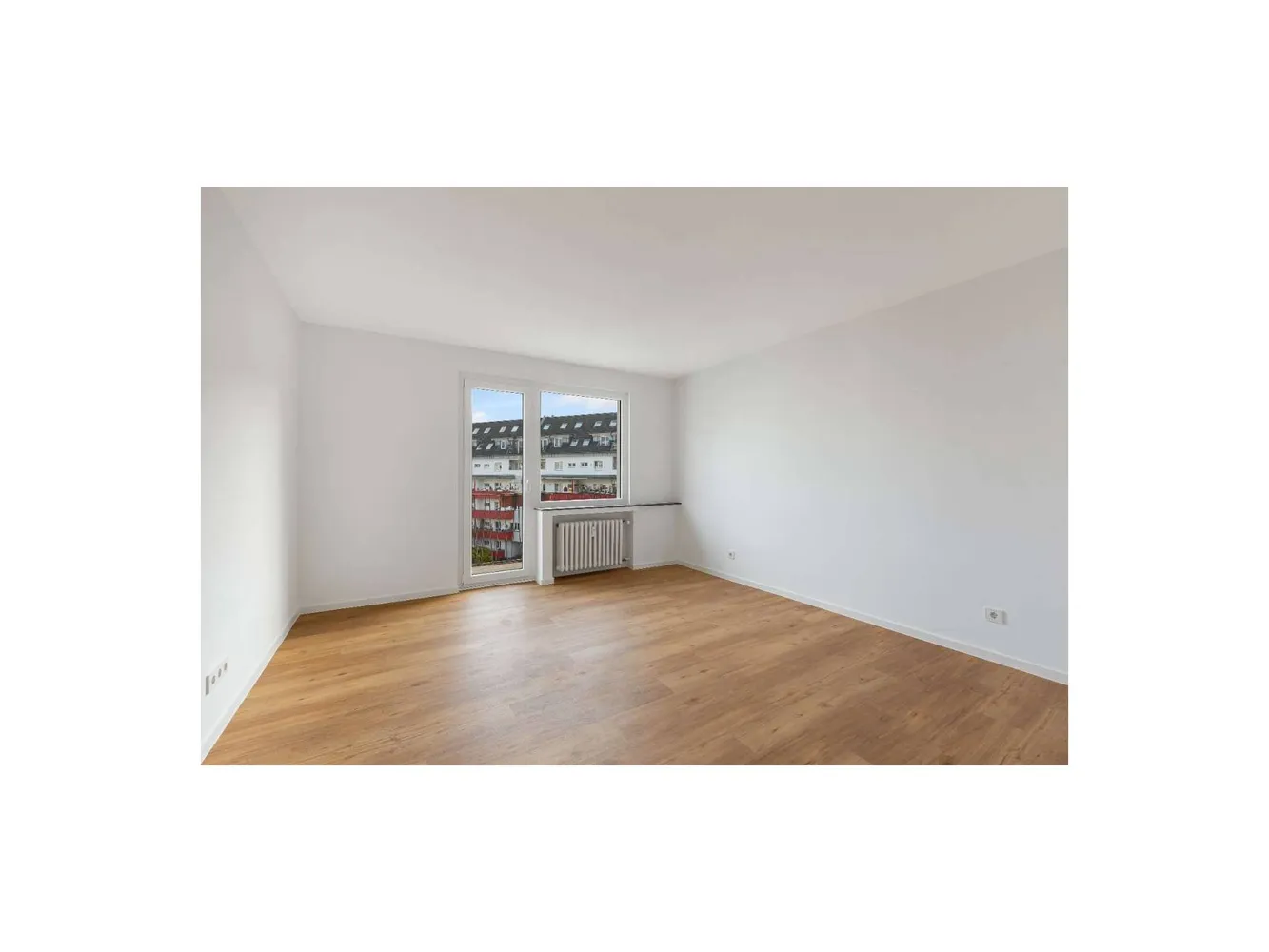 3 Zimmer Wohnung mit 73 m² in Köln – Bild 5