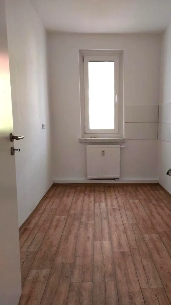 2 room apartment with 46 m² in Kamenz – Photo 2