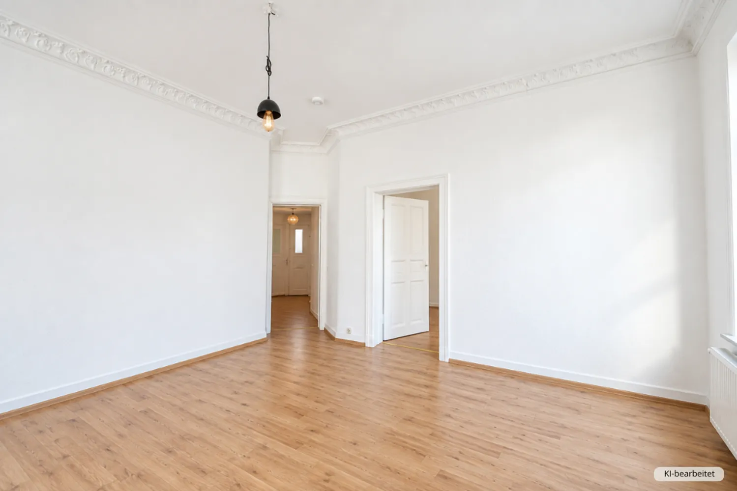 2 Zimmer Wohnung mit 73 m² in Leipzig – Bild 5