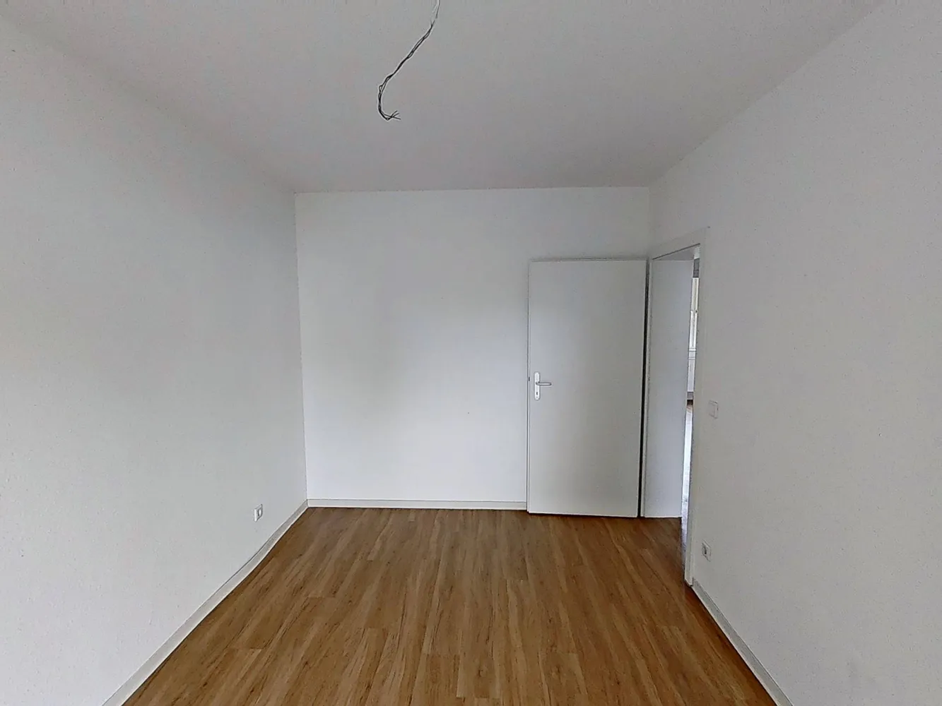2 room apartment with 53 m² in Minden – Photo 2