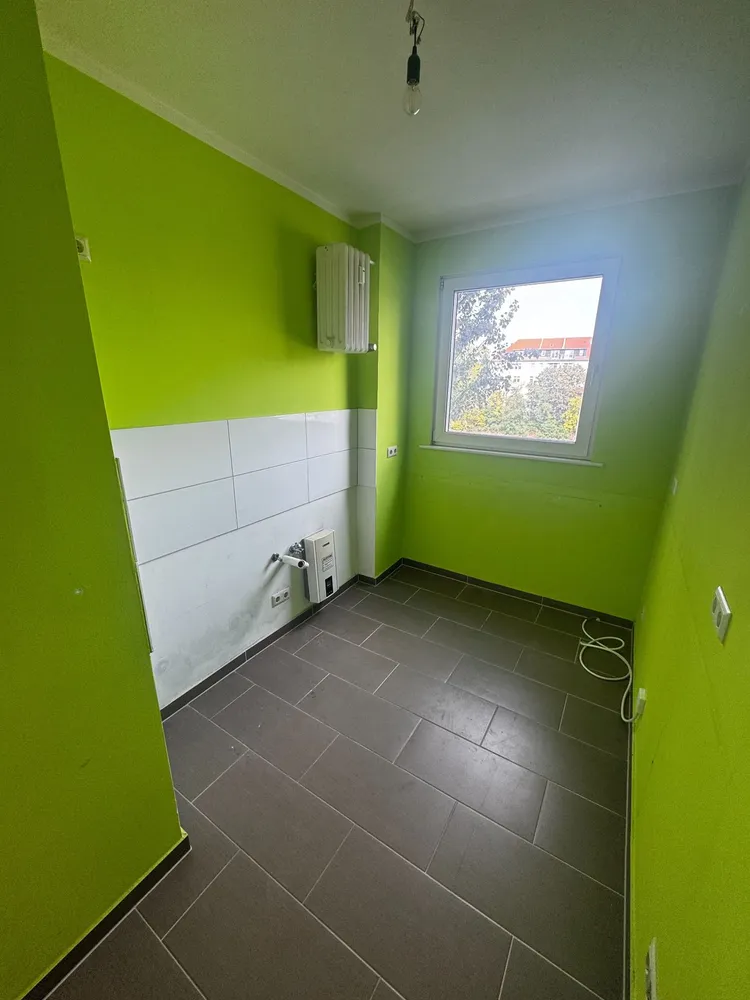 2 room apartment with 51 m² in Berlin – Photo 7
