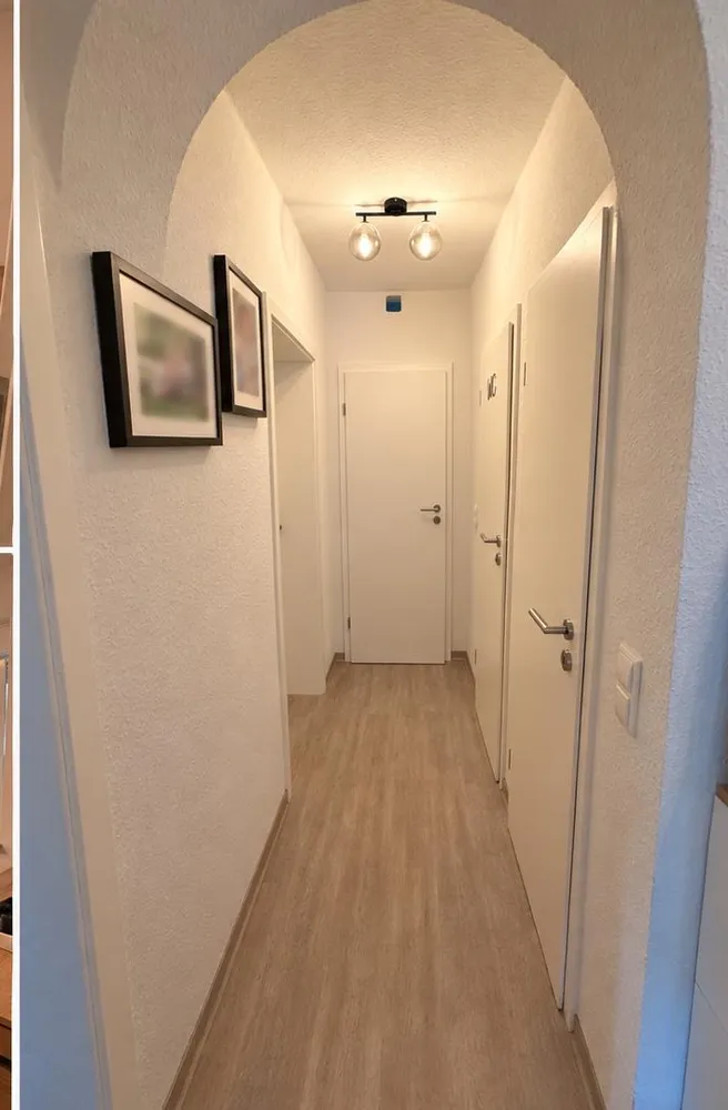 4 Zimmer Wohnung mit 75 m² in Bochum – Bild 1