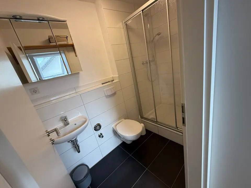 WG-Zimmer mit 20 m² in Freiburg im Breisgau – Bild 9