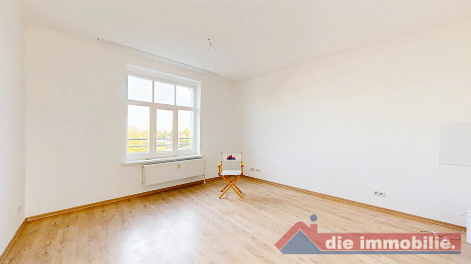 2 room apartment with 46 m² in Magdeburg – Photo 12