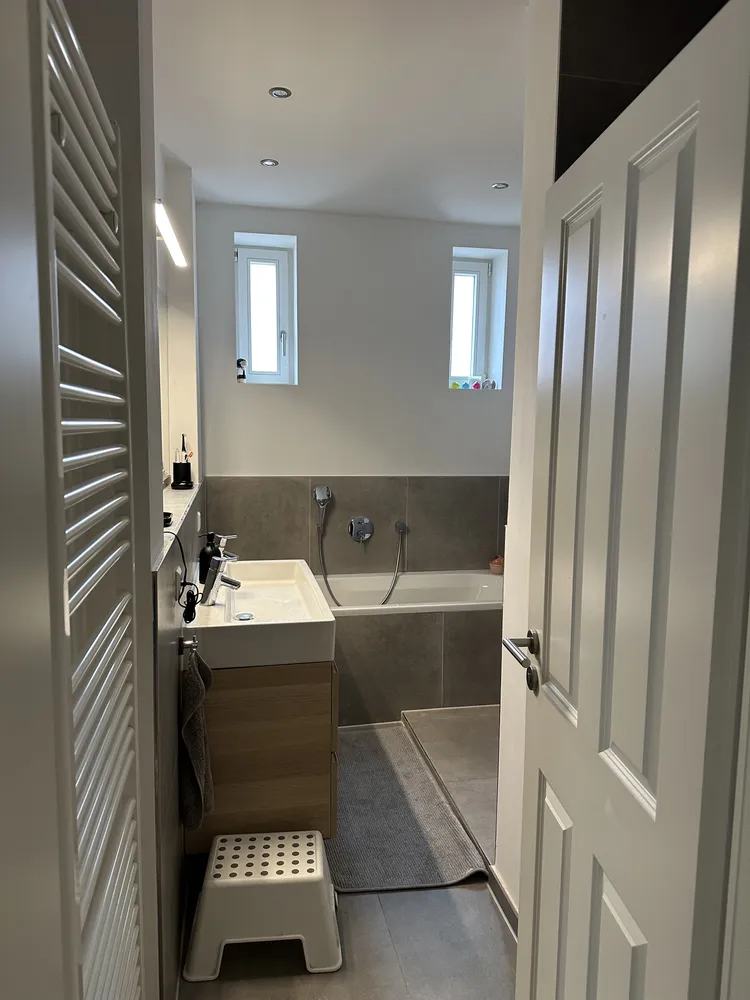 5 Zimmer Wohnung mit 130 m² in Stuttgart – Bild 3