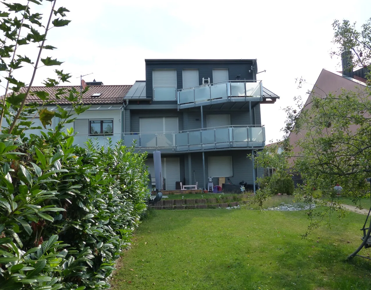 2 room apartment with 70 m² in Ingolstadt – Photo 3