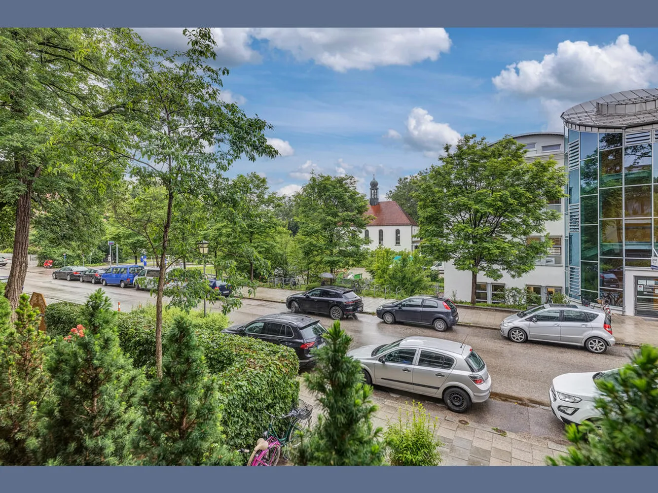 1 Zimmer Wohnung mit 43 m² in München – Bild 9