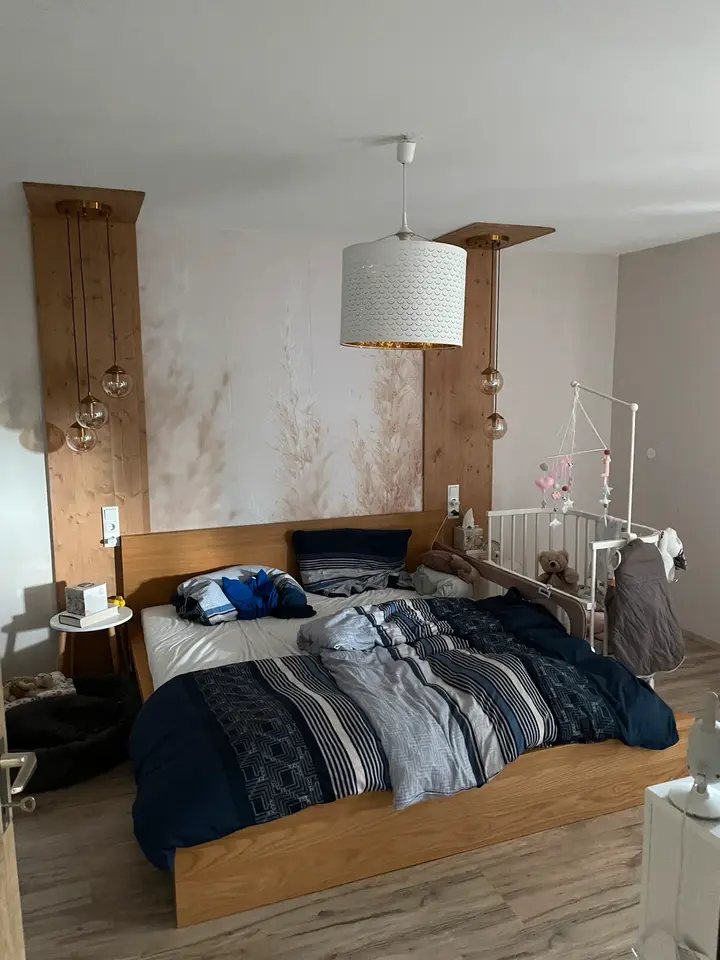 3 Zimmer Wohnung mit 97 m² in Straubing – Bild 8