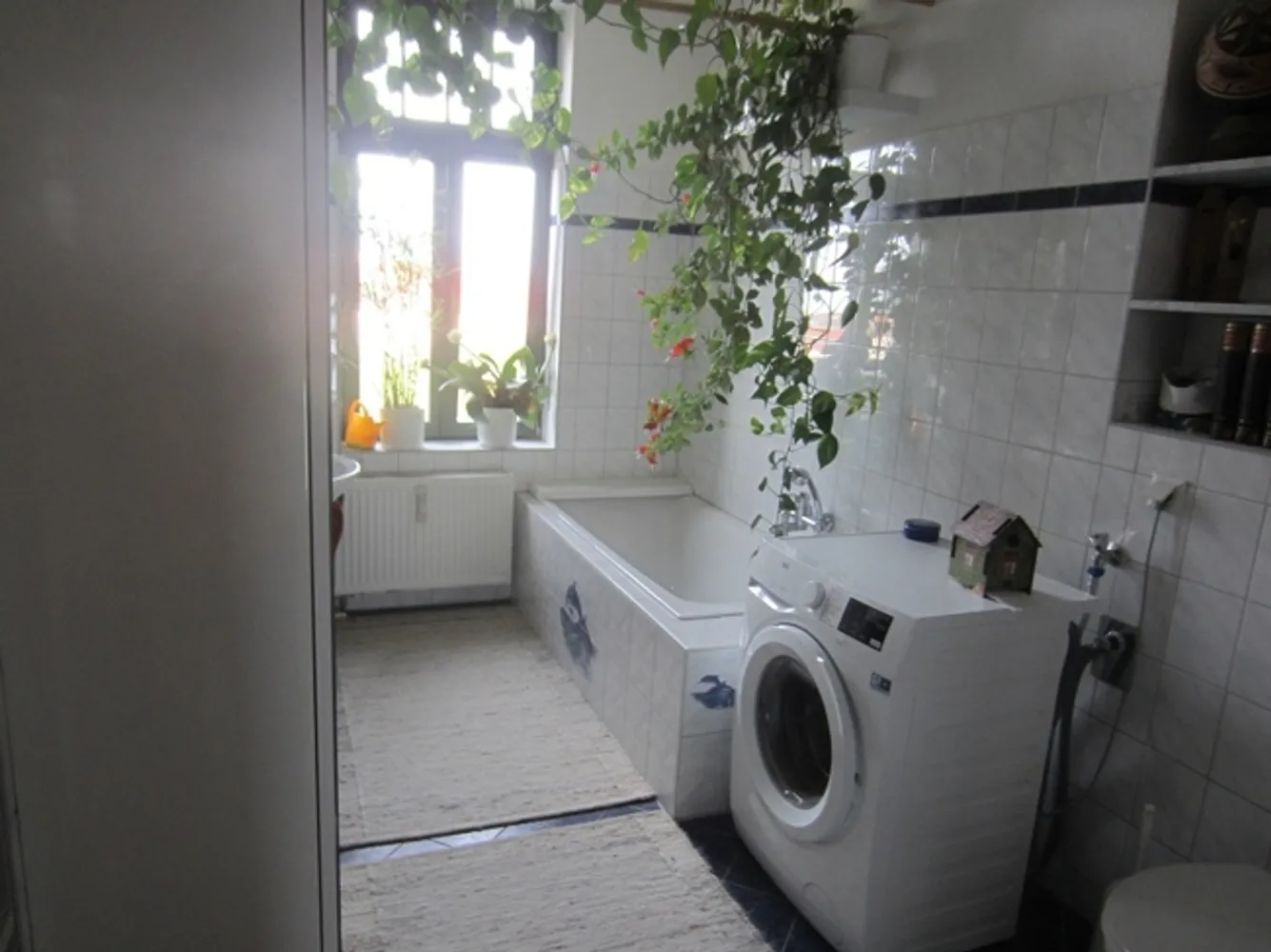 2 Zimmer Wohnung mit 100 m² in Leipzig – Bild 11