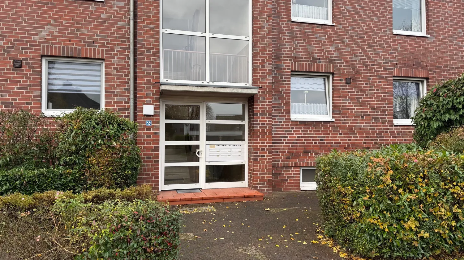 3 Zimmer Wohnung mit 76 m² in Neumünster – Bild 3