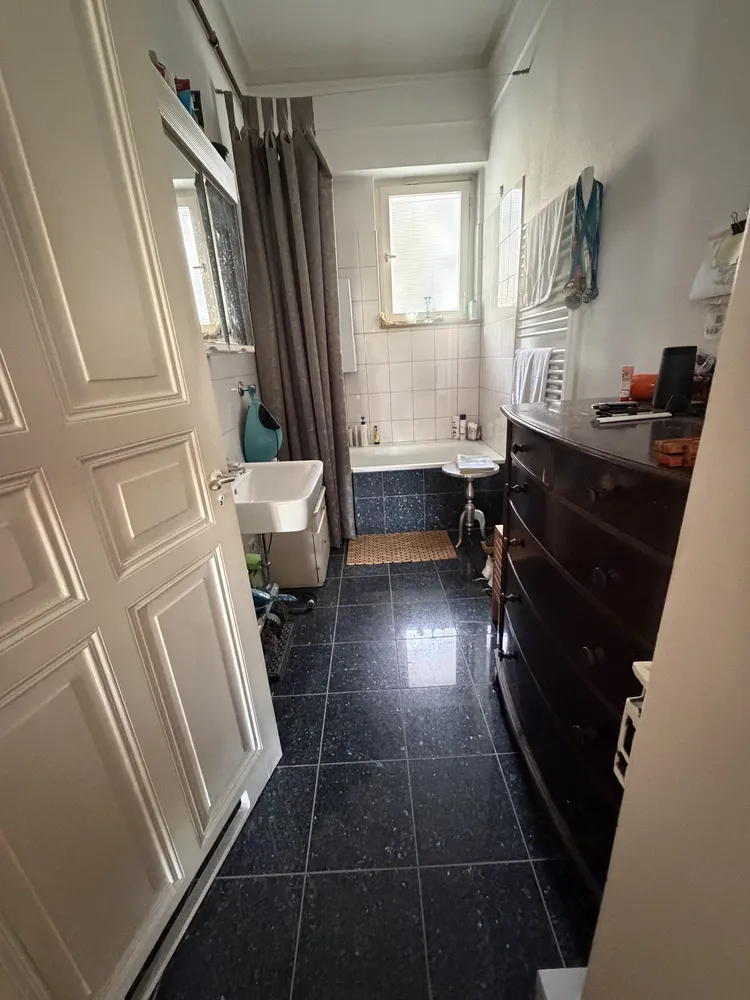 4 Zimmer Wohnung mit 135 m² in Stuttgart – Bild 10