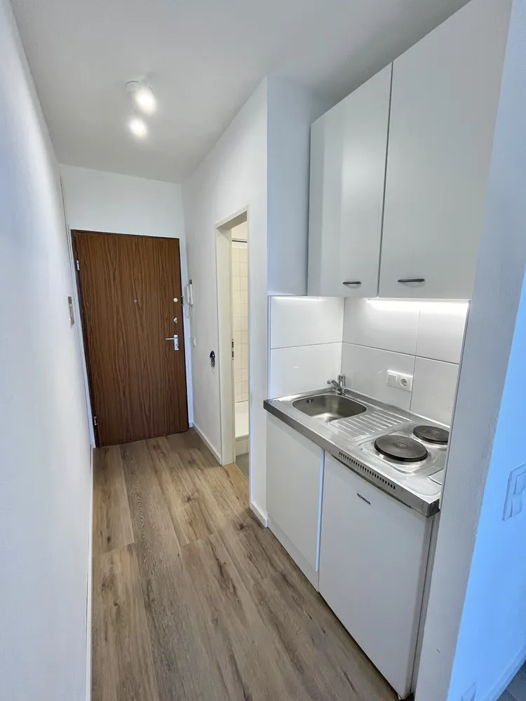 1 Zimmer Wohnung mit 18 m² in Mainz – Bild 4