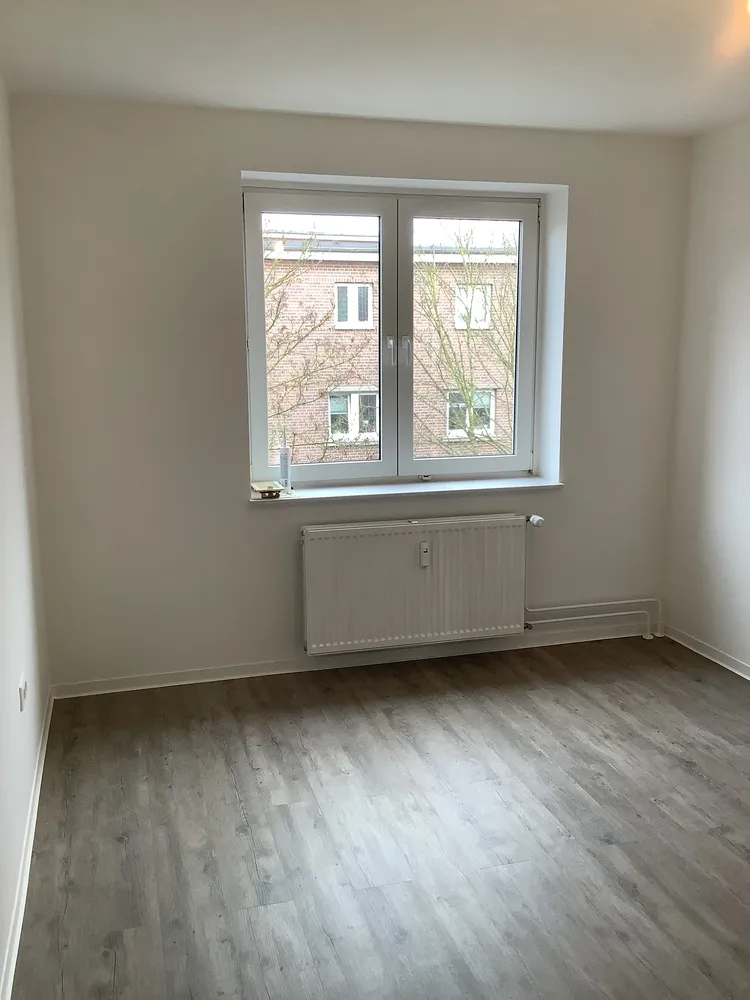3 Zimmer Wohnung mit 75 m² in Hamburg – Bild 3