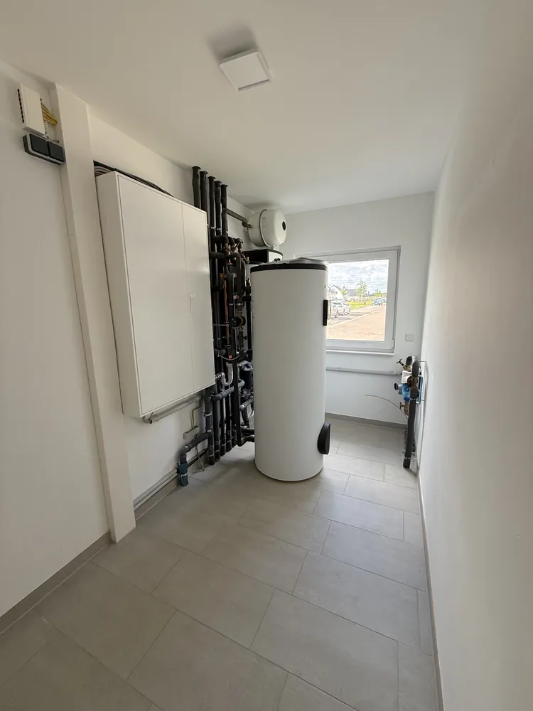 5 Zimmer Haus mit 157 m² in Wolfenbüttel – Bild 9