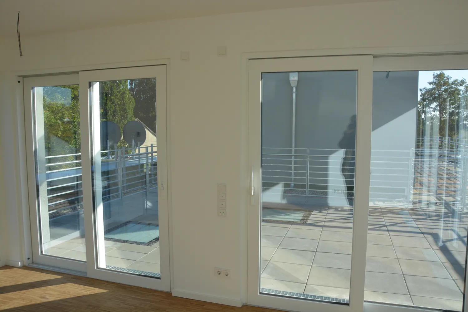 5 Zimmer Wohnung mit 198 m² in Darmstadt – Bild 3