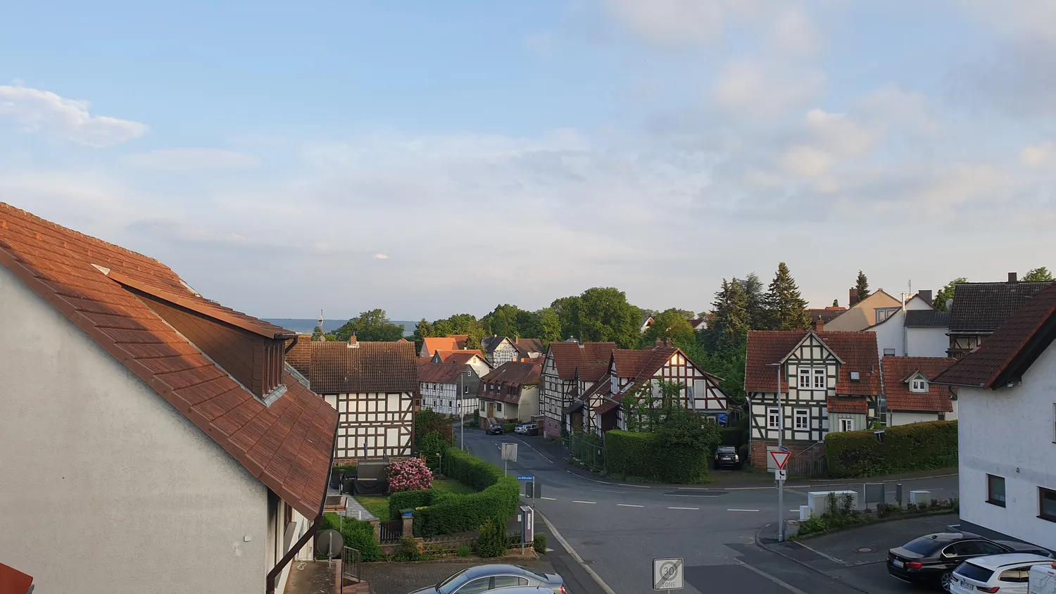 3 room apartment with 76 m² in Marburg – Photo 1