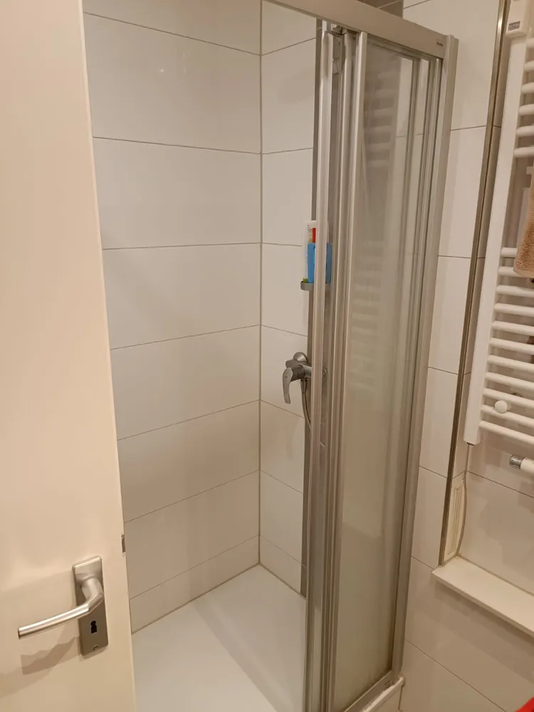 3 Zimmer Wohnung mit 54 m² in Wuppertal – Bild 8