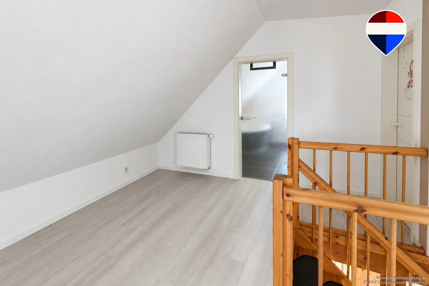4 room house with 103 m² in Magdeburg – Photo 12