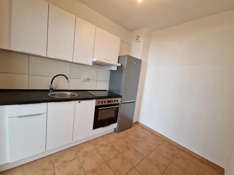 2 Zimmer Wohnung mit 52 m² in Neubrandenburg – Bild 9