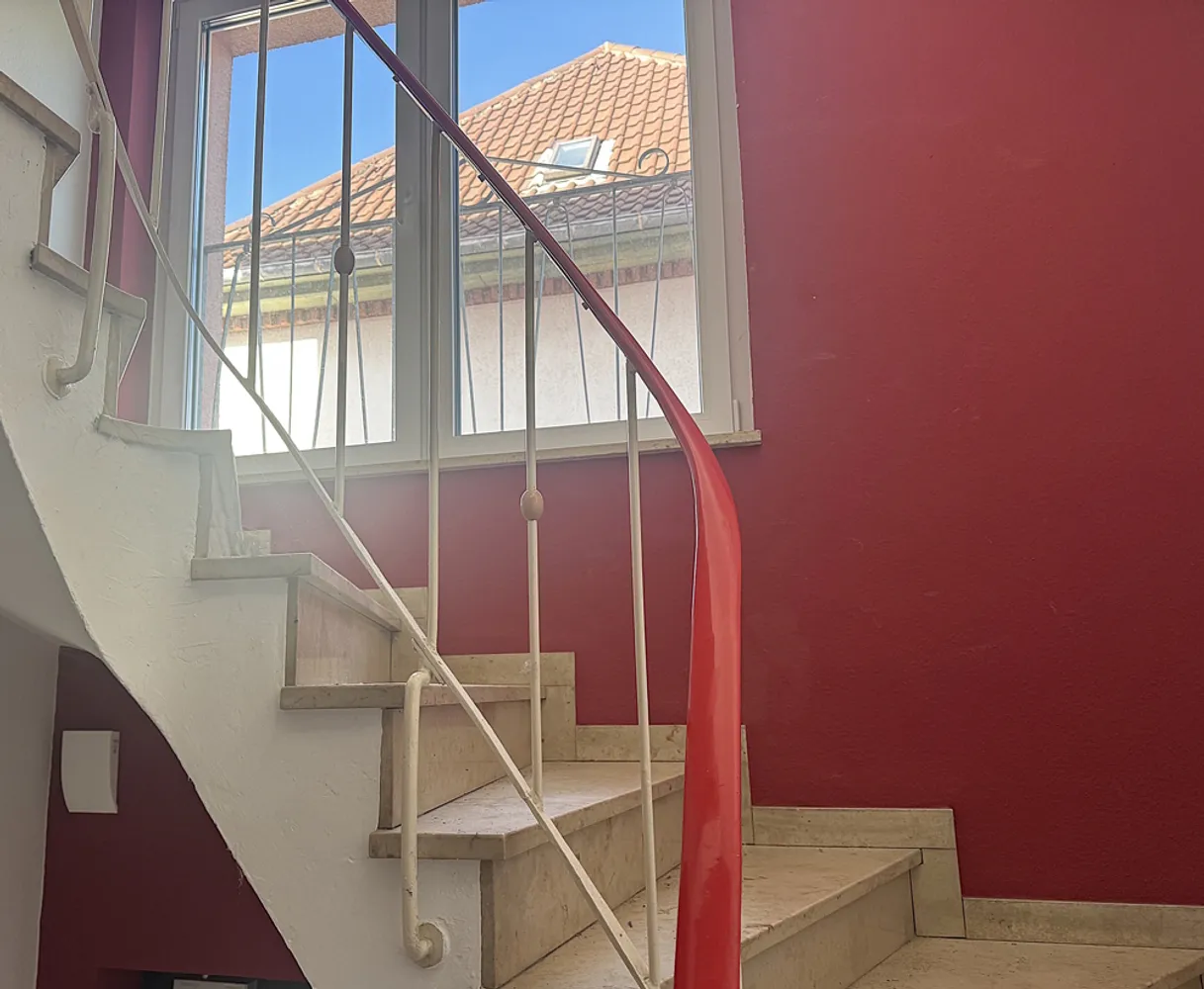 3 Zimmer Wohnung mit 102 m² in Worms – Bild 7