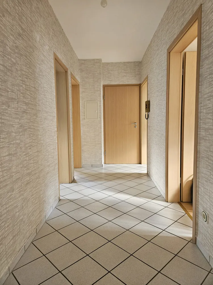 3 Zimmer Wohnung mit 84 m² in Trier – Bild 12