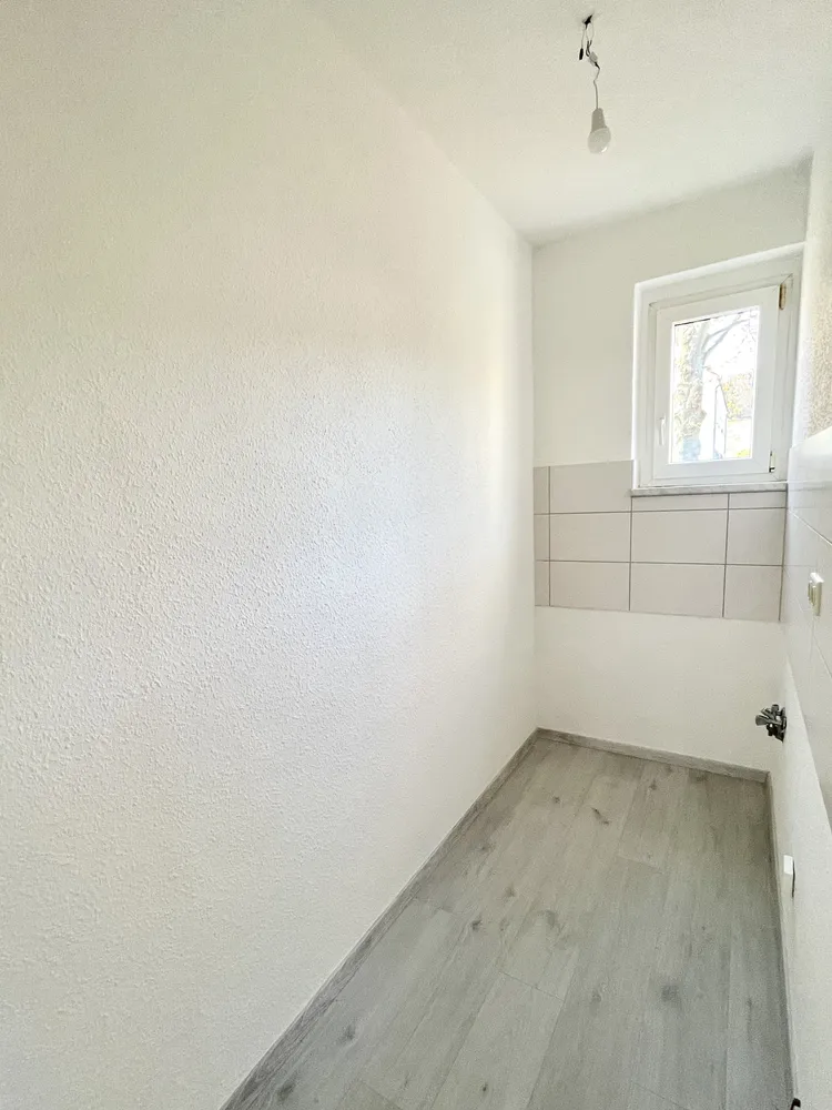 3 Zimmer Wohnung mit 52 m² in Bitterfeld-Wolfen – Bild 9