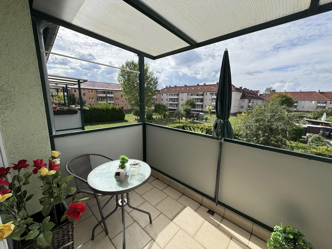 2 Zimmer Wohnung mit 64 m² in Magdeburg – Bild 12
