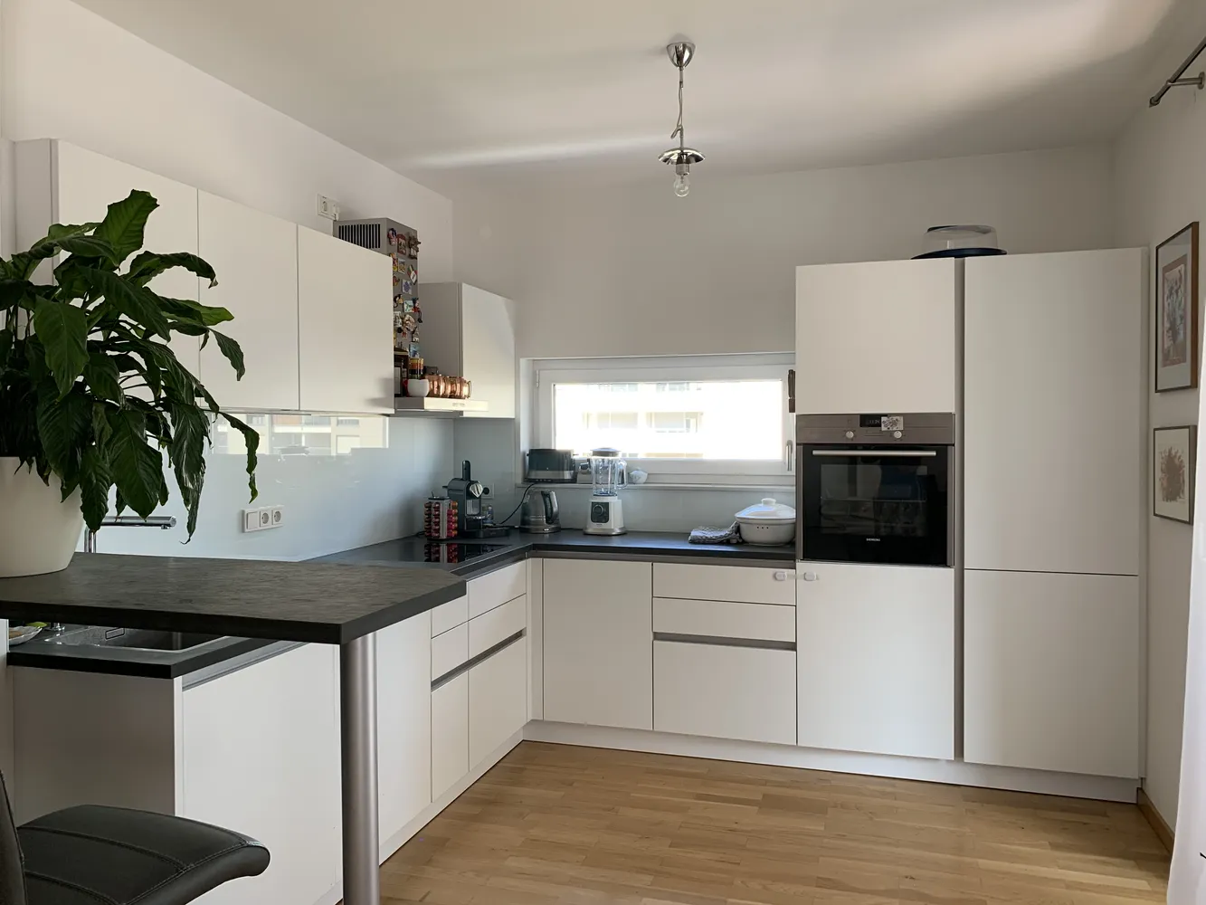 2 Zimmer Wohnung mit 78 m² in Frankfurt am Main – Bild 4