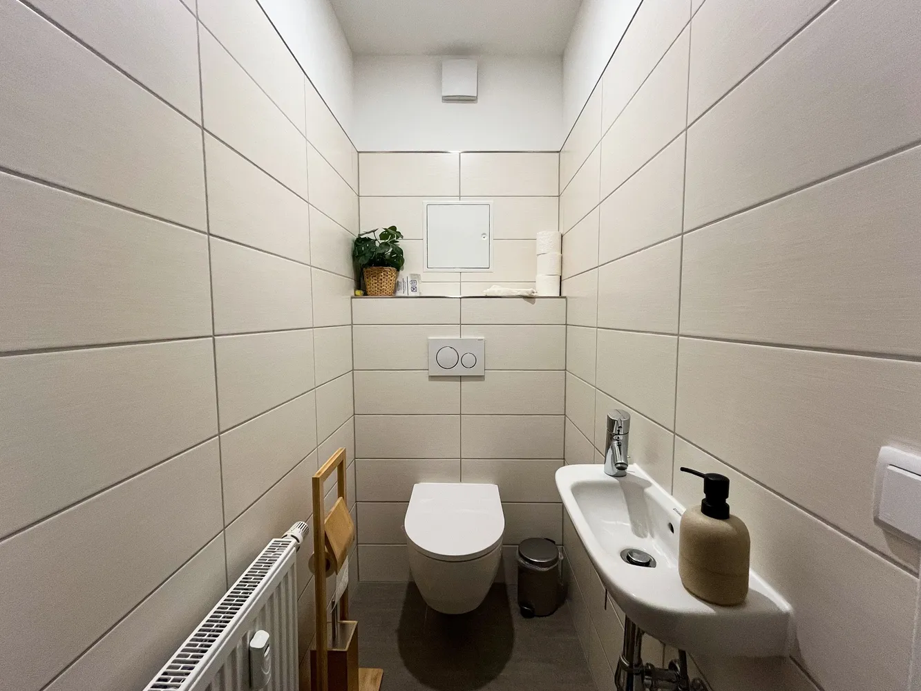 2 Zimmer Wohnung mit 62 m² in Leipzig – Bild 12