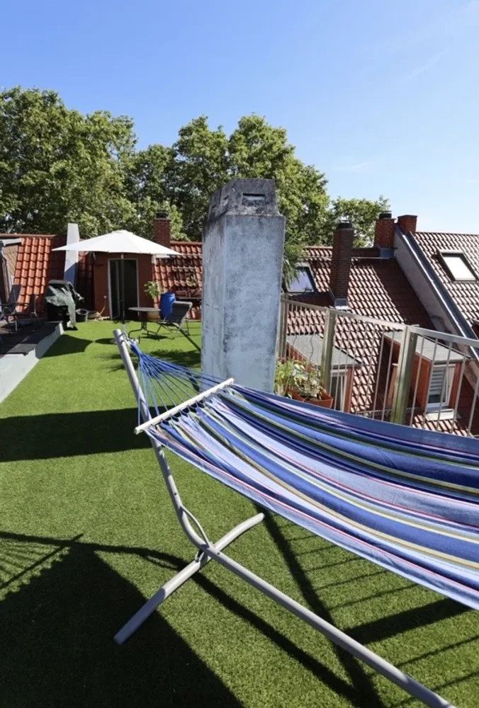 3 Zimmer Wohnung mit 105 m² in Mannheim – Bild 8