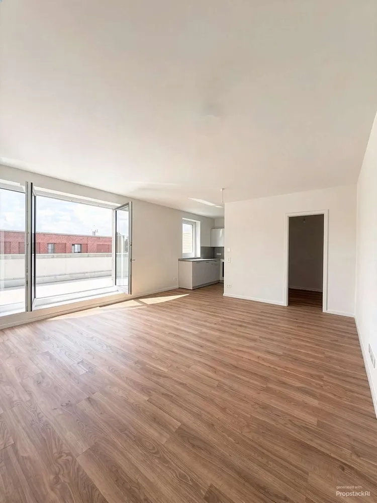 3 Zimmer Wohnung mit 97 m² in Lübeck – Bild 8