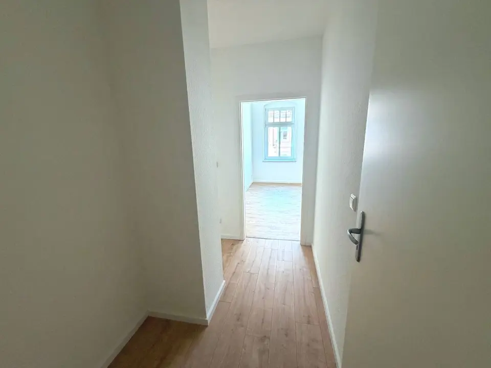 2 Zimmer Wohnung mit 63 m² in Freital – Bild 4