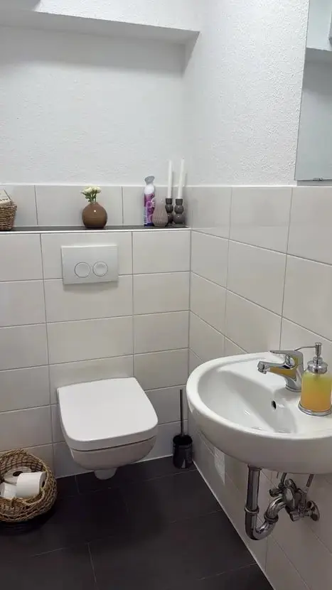 4 Zimmer Wohnung mit 92 m² in Dortmund – Bild 7