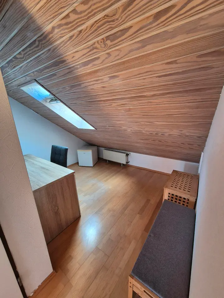 WG-Zimmer mit 42 m² in Bergisch Gladbach – Bild 5