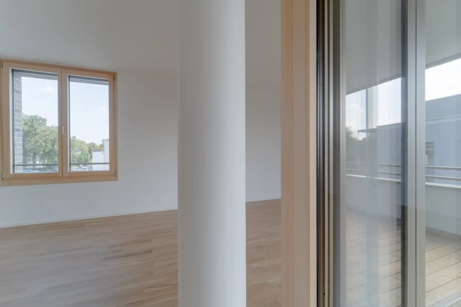 3 Zimmer Wohnung mit 90 m² in Chemnitz – Bild 6