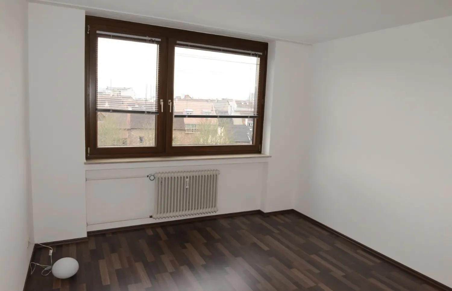 2 Zimmer Wohnung mit 50 m² in Karlsruhe – Bild 12