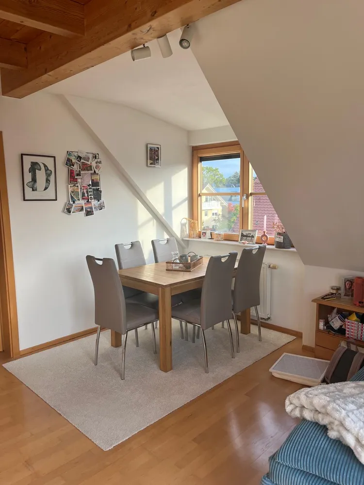 2 Zimmer Wohnung mit 40 m² in München – Bild 3