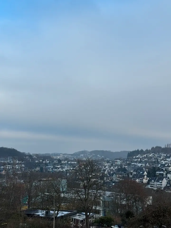 4 Zimmer Wohnung mit 80 m² in Siegen – Bild 4