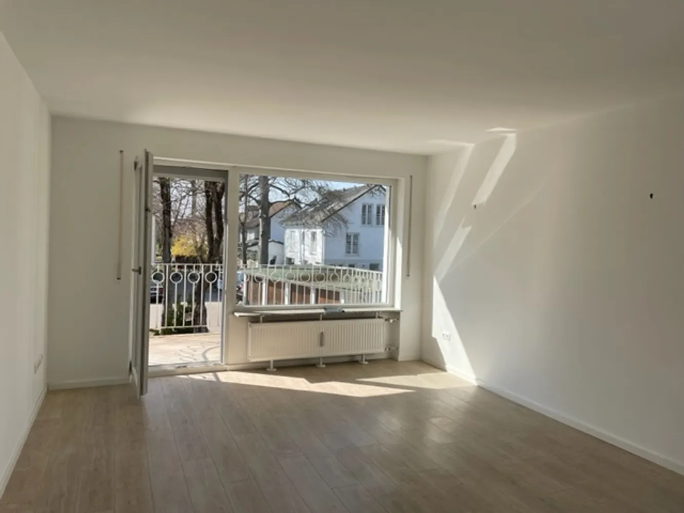 3 Zimmer Wohnung mit 81 m² in München – Bild 1