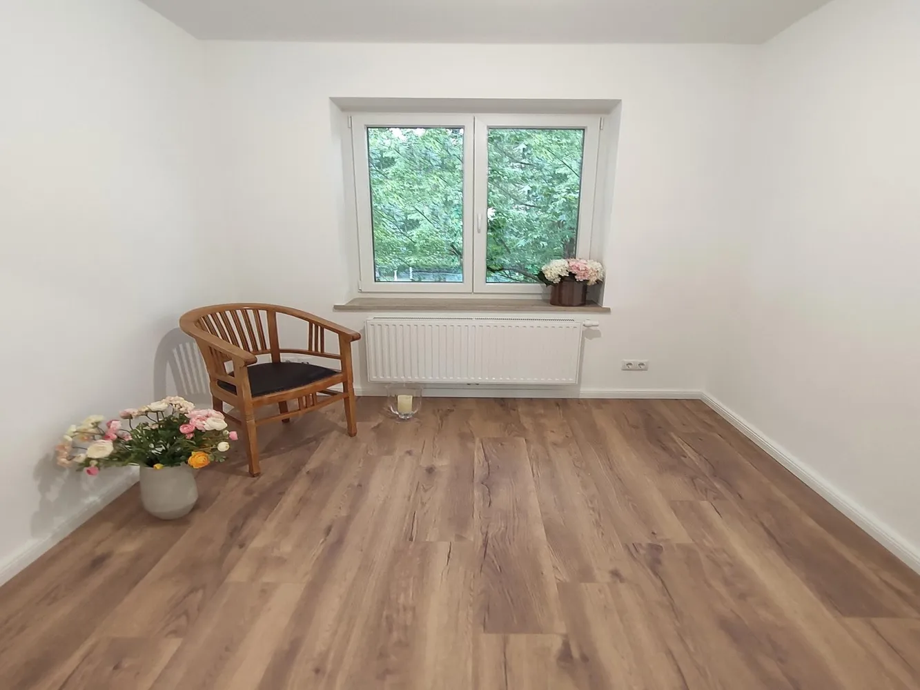 3 Zimmer Wohnung mit 60 m² in Kiel – Bild 3