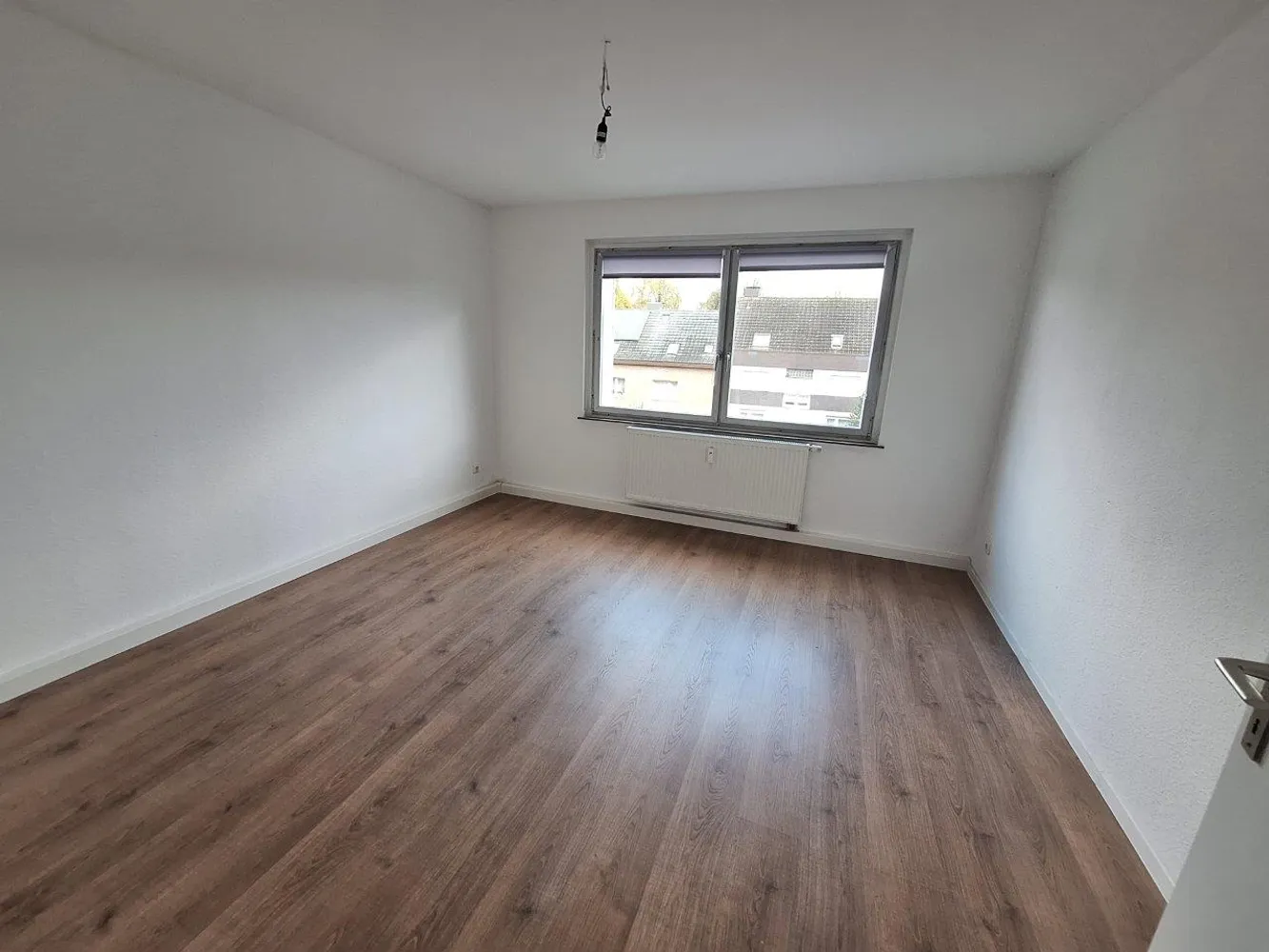 2 Zimmer Wohnung mit 53 m² in Dortmund – Bild 2